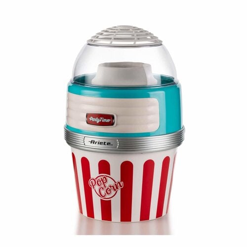 MACCH X POPCORN POPPER XXL