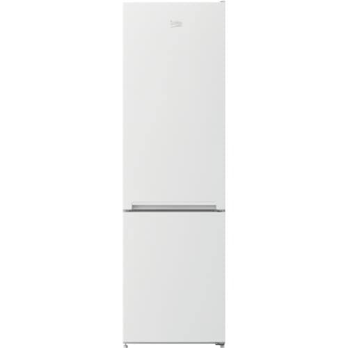 Congelatore/Freezer Beko RCSA300K40WN 291 L - Installazione libera - Bianco - 2 x Porta/e - Reversibile - 3 x Cassetto/i f