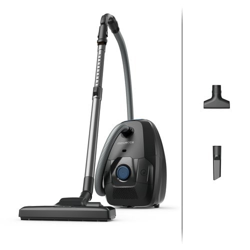 Rowenta aspirapolvere Green Force Max RO4931 4,5L A cilindro Secco 900W