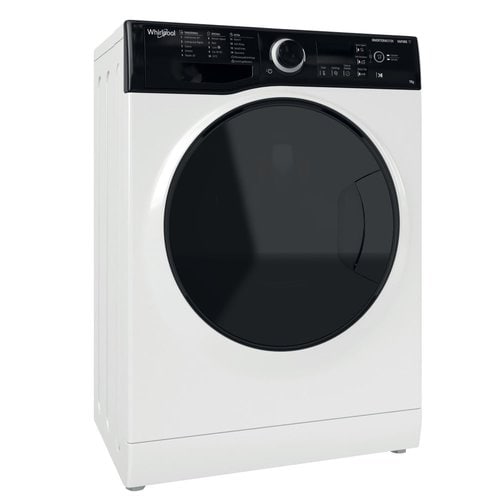 Whirlpool WSB 725 D IT lavatrice slim a libera installazione a carica frontale : 7,0 kg