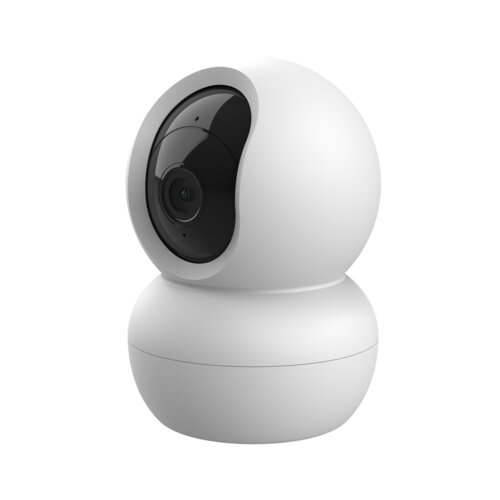 IPCAM-2800 INDOOR PTZ WI-FI CAMERA