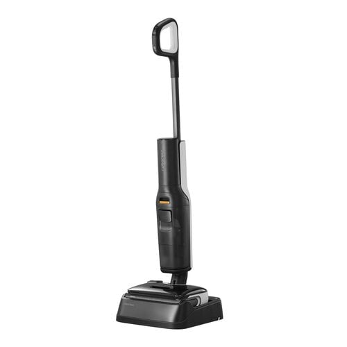 Robot Aspirapolvere e Lavapavimenti Roborock F25 con Potente Aspirazione 20 000 Pa e Funzione Umido/Secco