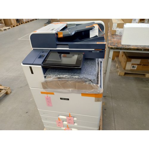 ALTALINK C8230 / C8235 BASE IOT / SCATOLA APERTA E DANNEGGIATA       