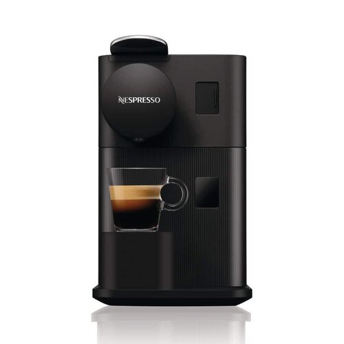 Coffee Maker Nespresso Lattissima One EN510B 1450 W - Nero - 19 barra - 1 L - 1 Tazza/e - Monodose - Con dorsi plastici, M