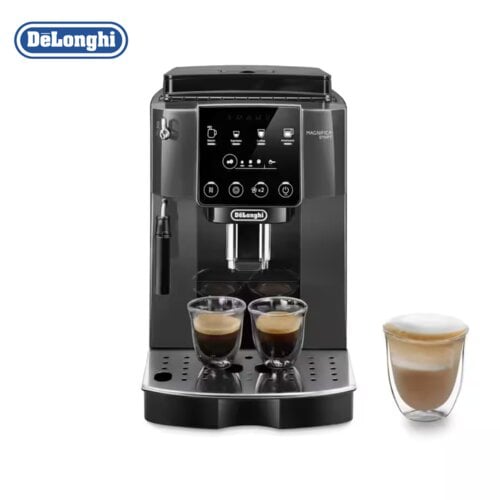 DeLonghi Magnifica Start Macchine automatiche per caffè in chicchi