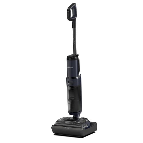 Scopa elettrica Tineco FLOOR ONE S7 FW060200DE - Blu, Nero - 1 L Capacità serbatoio acqua