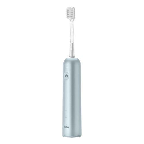 Laifen Wave, Adulto, 66000 movimenti per minuto, Blu, Blu, Alluminio, Alluminio