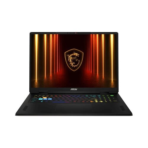 Notebook per gaming - MSI Vector 18 HX AI A2XW Vector 18 HX AI A2XWIG-673IT 45,7 cm (18"") - QHD+ - 240 Hz - Intel Core Ul