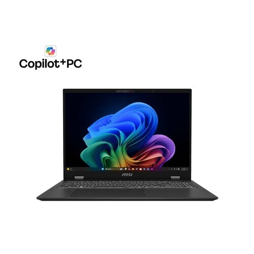 PRESTIGE 16 AI+ EVO B2VMG-082IT ULTRA 7 258V 32GB 1TB SSD 16 16:10 UHD+ WIN11 PRO