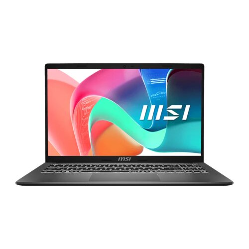 Computer portatile - MSI Modern 15 F1M Modern 15 F1MG-671XIT 39,6 cm (15,6") - Full HD - Intel Core 7 150U - 16 GB - 512 G