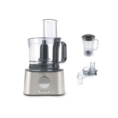 Kenwood robot da cucina Multipro Compact FDM304SS