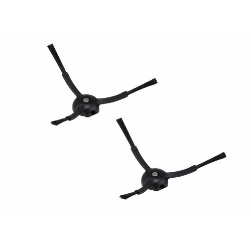 ROBOROCK spazzola laterale x2 pezzi per Roborock S8 MaxV Ultra, Q5 Max+, Qrevo Plus, Qrevo Slim