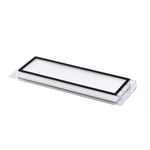 ROBOROCK filtro lavabile x2 pezzi per Roborock Qrevo Curv Series, Qrevo Edge Series, Qrevo Series e QR Series