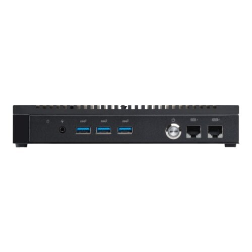 Computer industriale Asus PL64 2S - Fanless - Intel Core i7 12° Gen i7-1255U - 16 GB RAM DDR4 SDRAM - 512 GB SSD - Windows
