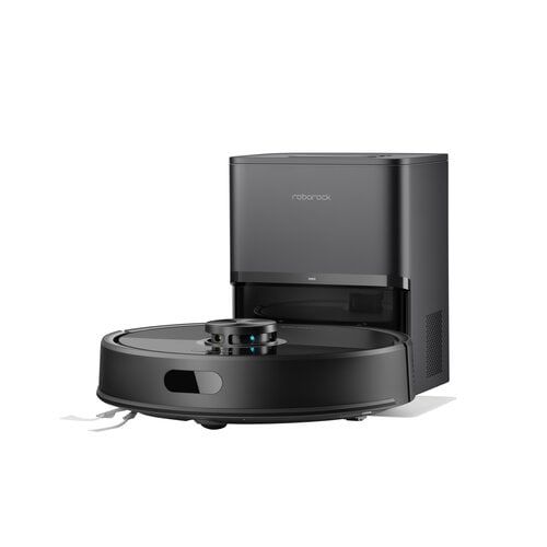ROBOROCK Q7 TF+ Robot Aspirapolvere e Lavapavimenti con Stazione Svuotamento Automatico della Polvere, Aspirazione 10.000 
