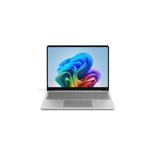Microsoft® Surface Laptop 13 pollici Snapdragon® X Plus 16GB 256 GB SSD Italian Platinum Metal
