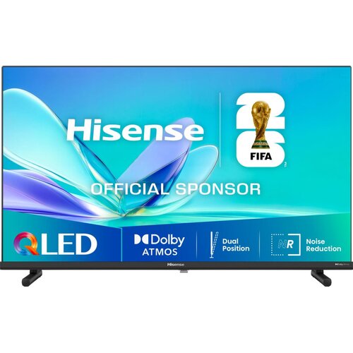 Hisense A5Q Hi-QLED TV 32'' Full HD 60 Hz