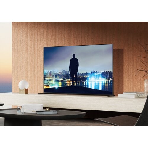 Sony K-55XR8M2. Dimensioni diagonale schermo: 139,7 cm (55""), Risoluzione del display: 3840 x 2160 Pixel, Tipologia HD: 4