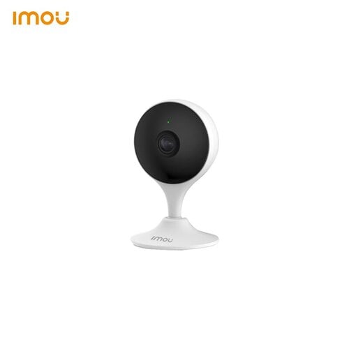 Telecamera IP Cue 2 2K, risoluzione 3MP (2K), compressione video H.265/H.264, frequenza fotogrammi fino a 25 fps, visione 