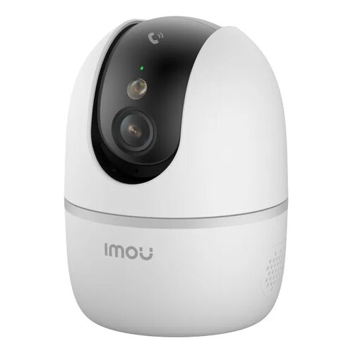 IMOU Telecamera IP A1 PRO 2K, risoluzione 2K (3 MP), compressione video H.265/H.264, frequenza fotogrammi fino a 20 fps, p