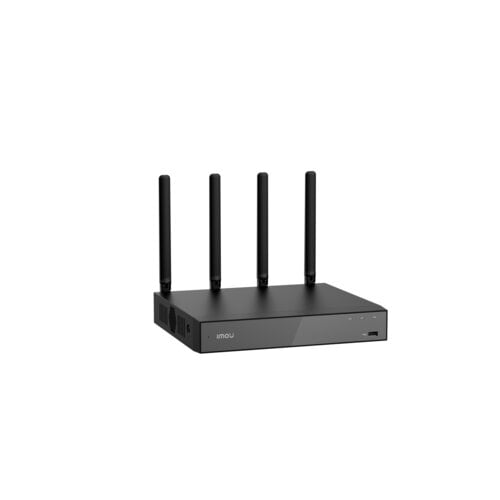 IMOU NVR Recorder a 10 canali Wifi
