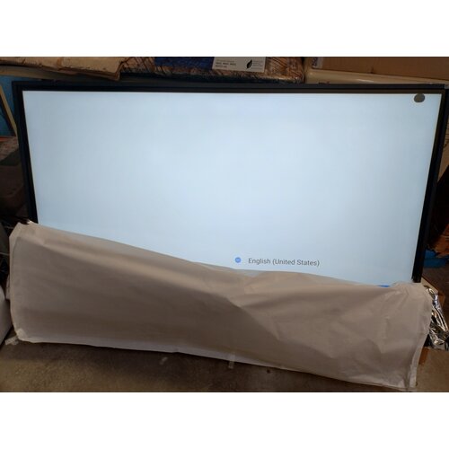 65TR3DK 65 IN 3840X2160 16:9 - Scatola aperta e danneggiata    