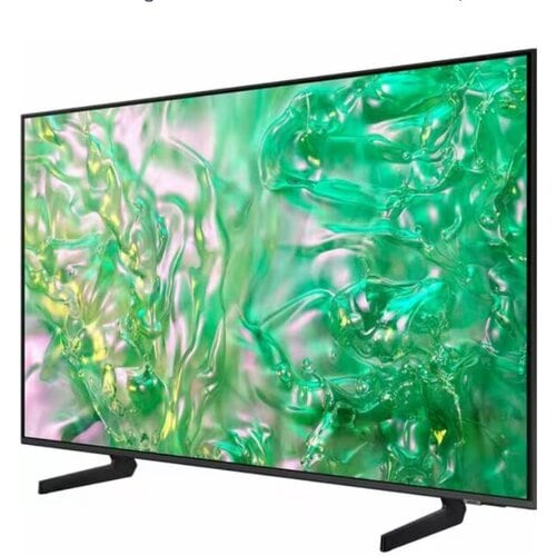 Hotel TV 50" Serie HU800 - LED - 4K (3,840 x 2,160) - HDR10+ - Speaker 20W - VESA Mount 200 x 200 mm - Apple AirPlay - Goo