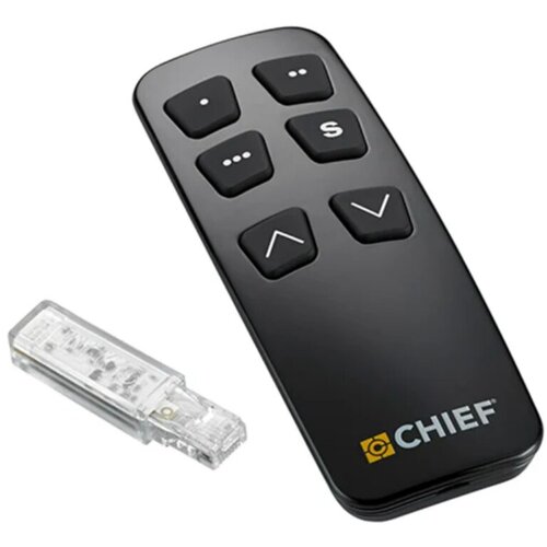 ITB - Telecomando Bluetooth e dongle