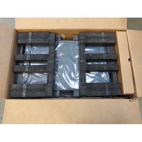 HPE PROLIANT ML350 GEN11 4416+ - SCATOLA APERTA E DANNEGGIATA 