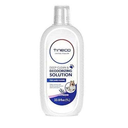 LAVENDER AROMA CLEANING SOLUTION 1L