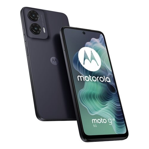 MOTO G35 6.72IN 5G 4GB 256GB ANDROID