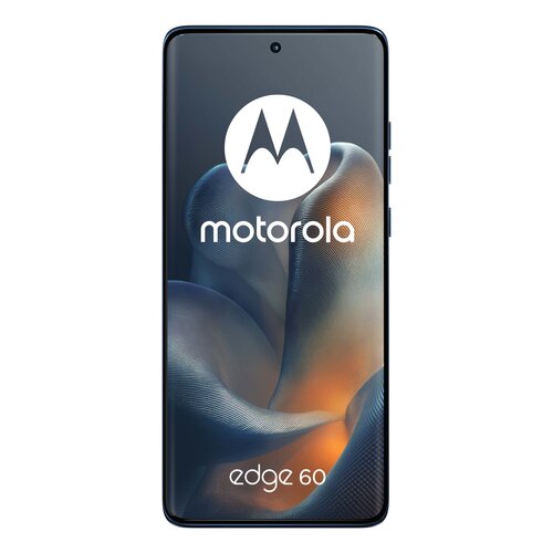 Motorola edge 60 con Moto AI (8/256GB, Fotocamera 50+50+10MP, selfie 50MP, Display 6.67" pOLED 120Hz, MediaTek Dimensity 2