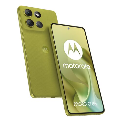 MOTO G86 6.67IN 5G 8GB 256GB ANDROID