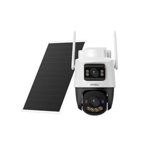 Imou AOV Dual Kit telecamera 4G Wi-Fi