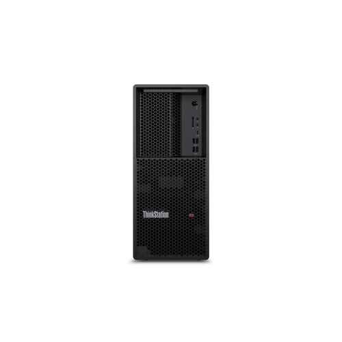 Lenovo ThinkStation P3 Tower Gen 2 Intel Core Ultra 7 265, 20C (8P + 12E)/20T, Max Turbo up to 5.3GHz, 30MB Intel Smart Ca