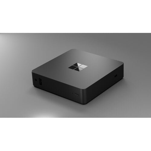 Il primo dispositivo Cloud PC progettato da Microsoft per connettersi in modo sicuro a Windows 365 in pochi secondi.
Creat