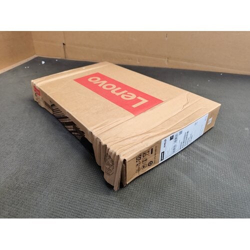 IDEAPAD FLEX 5 14ABR8 R7-7730U - SCATOLA APERTA E DANNEGGIATA