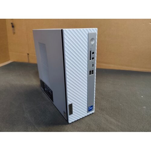 IC 3 07IRB8 CI5-14400 8GB 512GB - SCATOLA APERTA E DANNEGGIATA