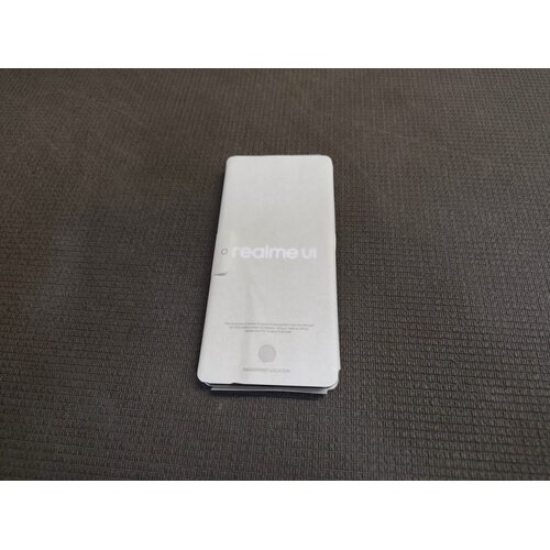 GT 7T 512GB 12GB ICESENSE BLACK - SCATOLA APERTA E DANNEGGIATA 