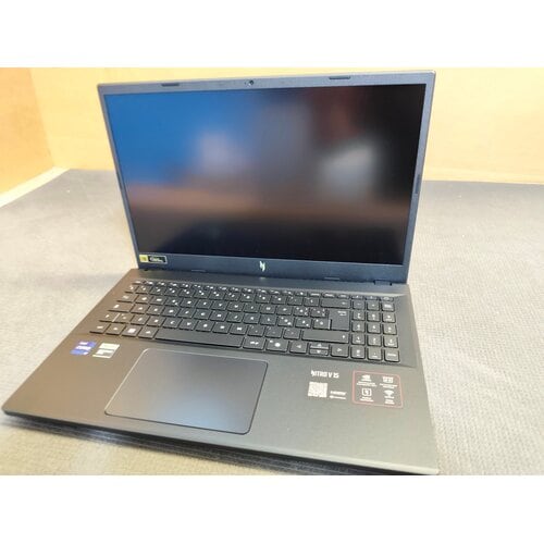 ANV15-52-93TY I9-13900H 15.6IN - SCATOLA APERTA E DANNEGGIATA