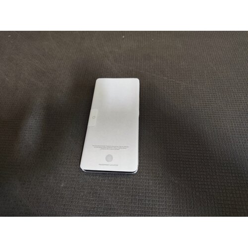 GT 7T 512GB 12GB ICESENSE BLACK - SCATOLA APERTA E DANNEGGIATA 