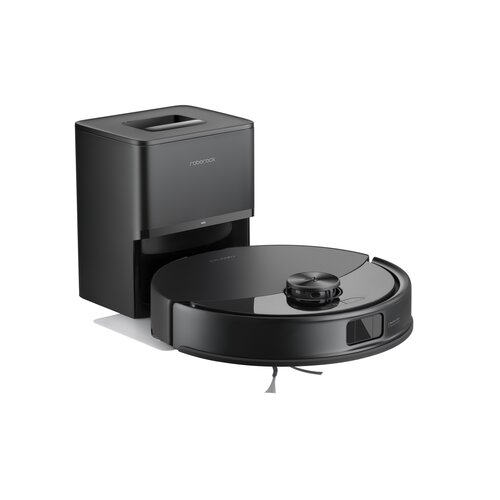 ROBOROCK Q10 VF+ Robot Aspirapolvere e Lavapavimenti, Aspirazione HyperForce 10.000 Pa, Sistema VibraRise 2.0 con Vibrazio