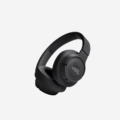 CUFFIA BT 5.3 BLACK 78H OVER EA EAR