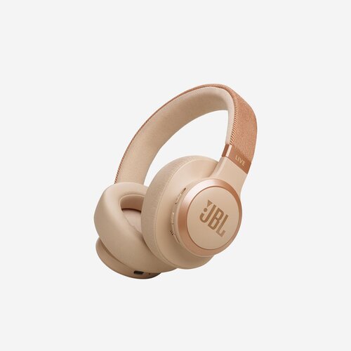 CUFFIA BT ROSE GOLD 50H ANC GOOGLE ALEXA