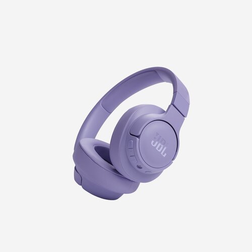 CUFFIA BT 5.3 PURPLE 78H OVER EAR