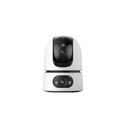 IMOU Ranger dual PRO 8MP , risoluzione (2K+)+(2k+)/(4MP+4MP), compressione video H.265/H.264, frequenza fotogrammi fino a 