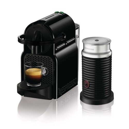 DeLonghi macchina da caffè Nespresso Inissia