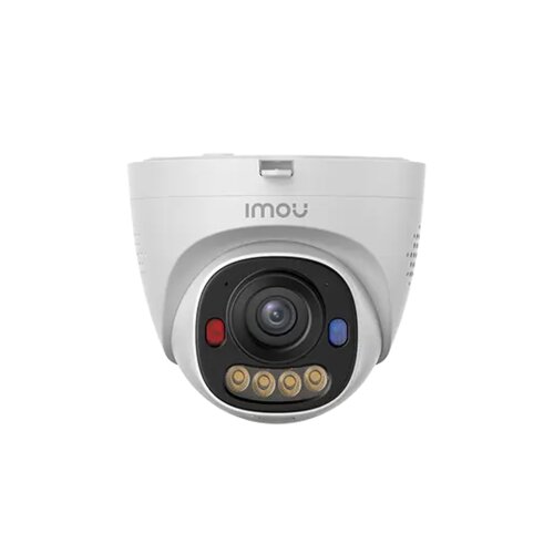 Imou telecamera POE Turret(Two-way Talk)  PS8E 5MP IP67 Weather Proof