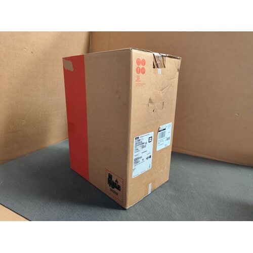 THINKSTATION P2 TWR G2 U9 285 - Scatola aperta e danneggiata