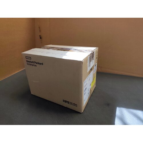 20-PORT GIG-T / 2-PORT SFP+ V2  - SCATOLA APERTA E DANNEGGIATA